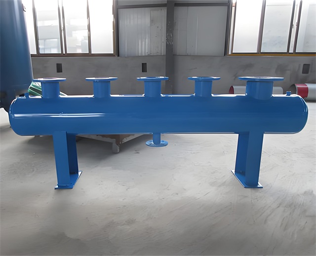 盘龙分集水器规格型号